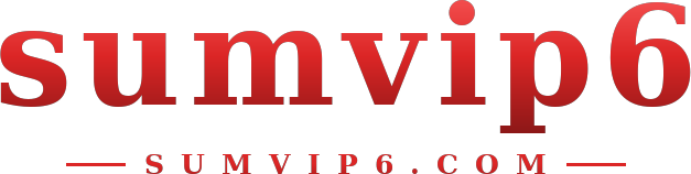 sumvip6 logo