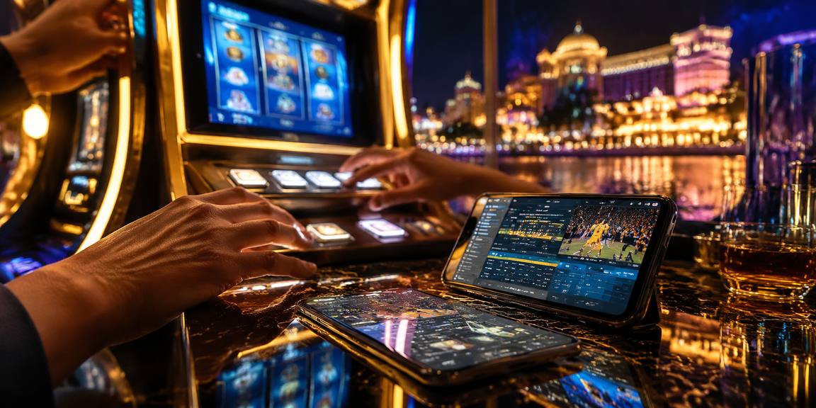 sumvip6 Casino